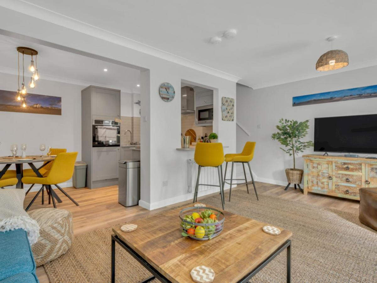 Pass The Keys Stunning 2 Bed House By The Sea Villa Whitstable Dış mekan fotoğraf