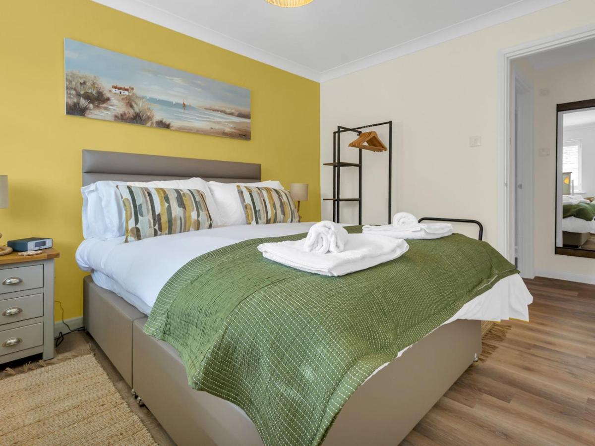 Pass The Keys Stunning 2 Bed House By The Sea Villa Whitstable Dış mekan fotoğraf
