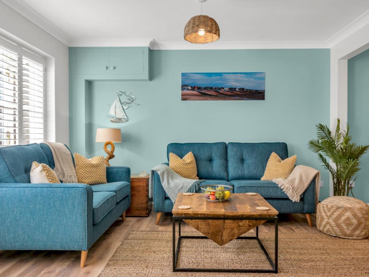 Pass The Keys Stunning 2 Bed House By The Sea Villa Whitstable Dış mekan fotoğraf