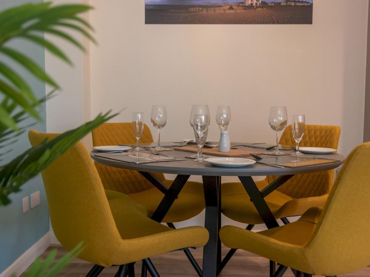 Pass The Keys Stunning 2 Bed House By The Sea Villa Whitstable Dış mekan fotoğraf