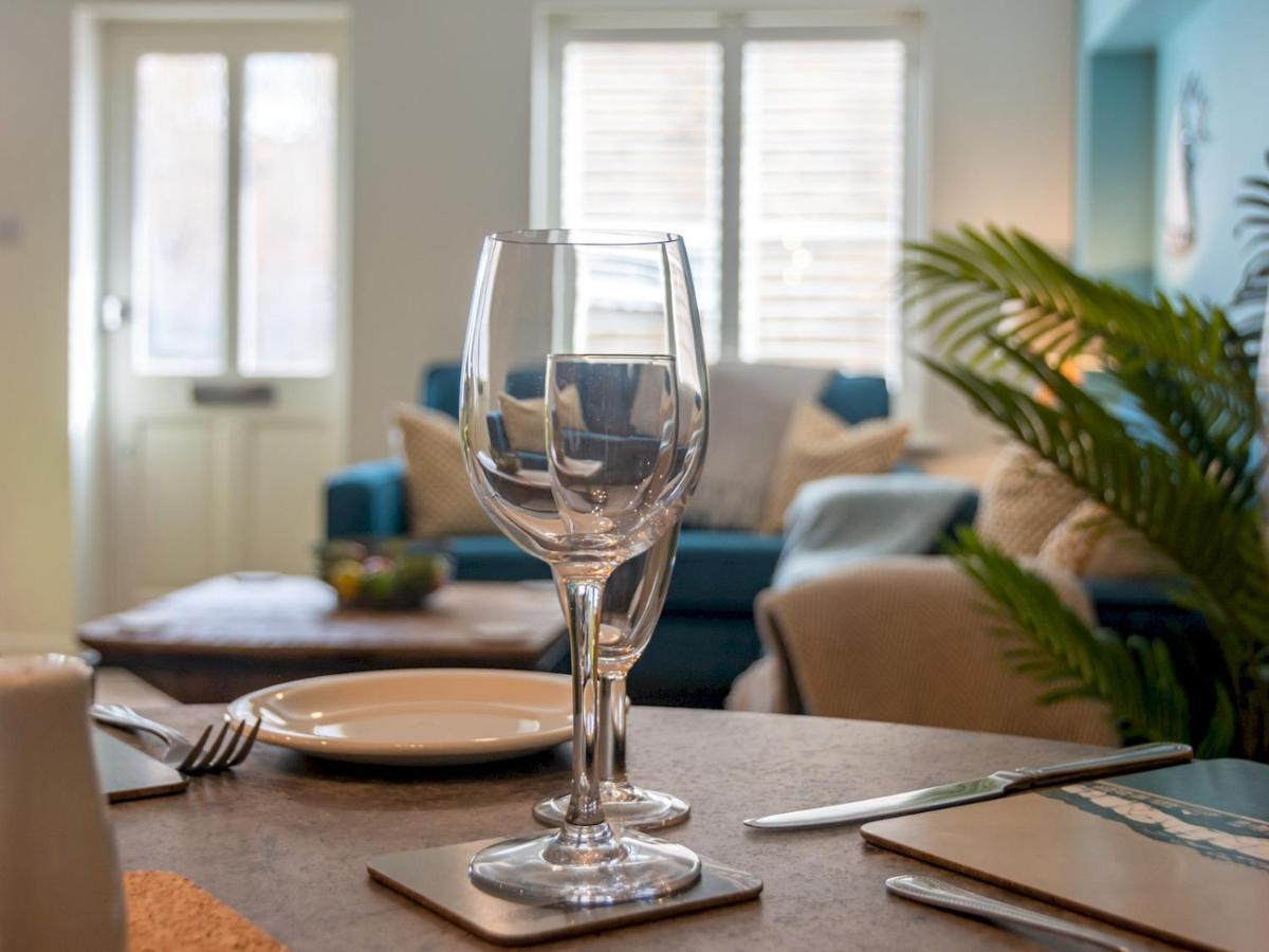 Pass The Keys Stunning 2 Bed House By The Sea Villa Whitstable Dış mekan fotoğraf